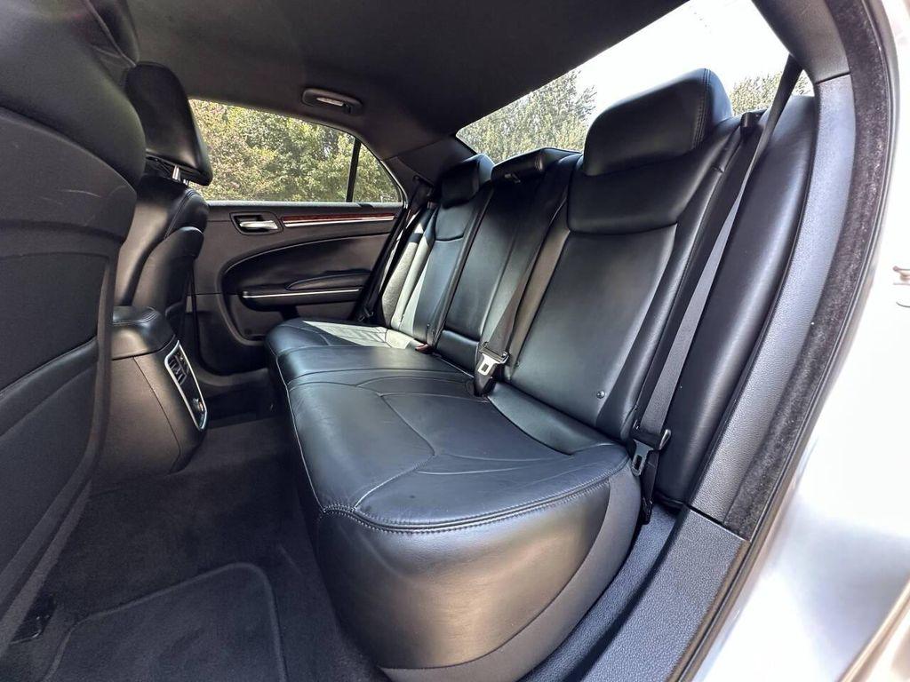 used 2014 Chrysler 300 car, priced at $6,995