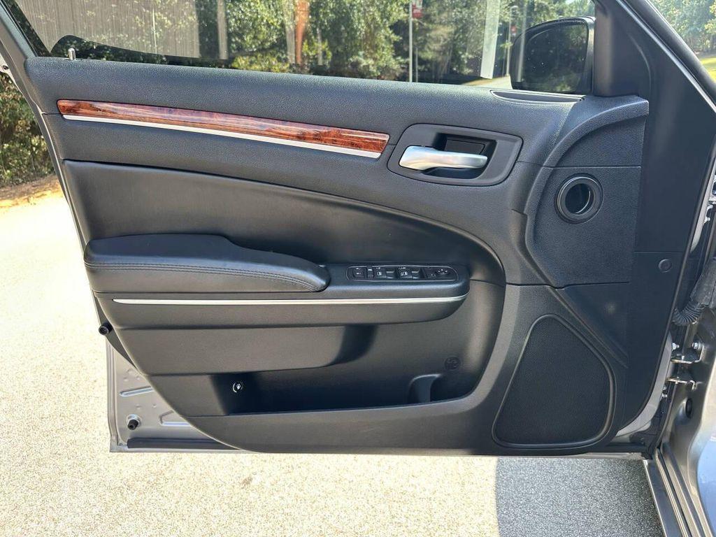 used 2014 Chrysler 300 car, priced at $6,995