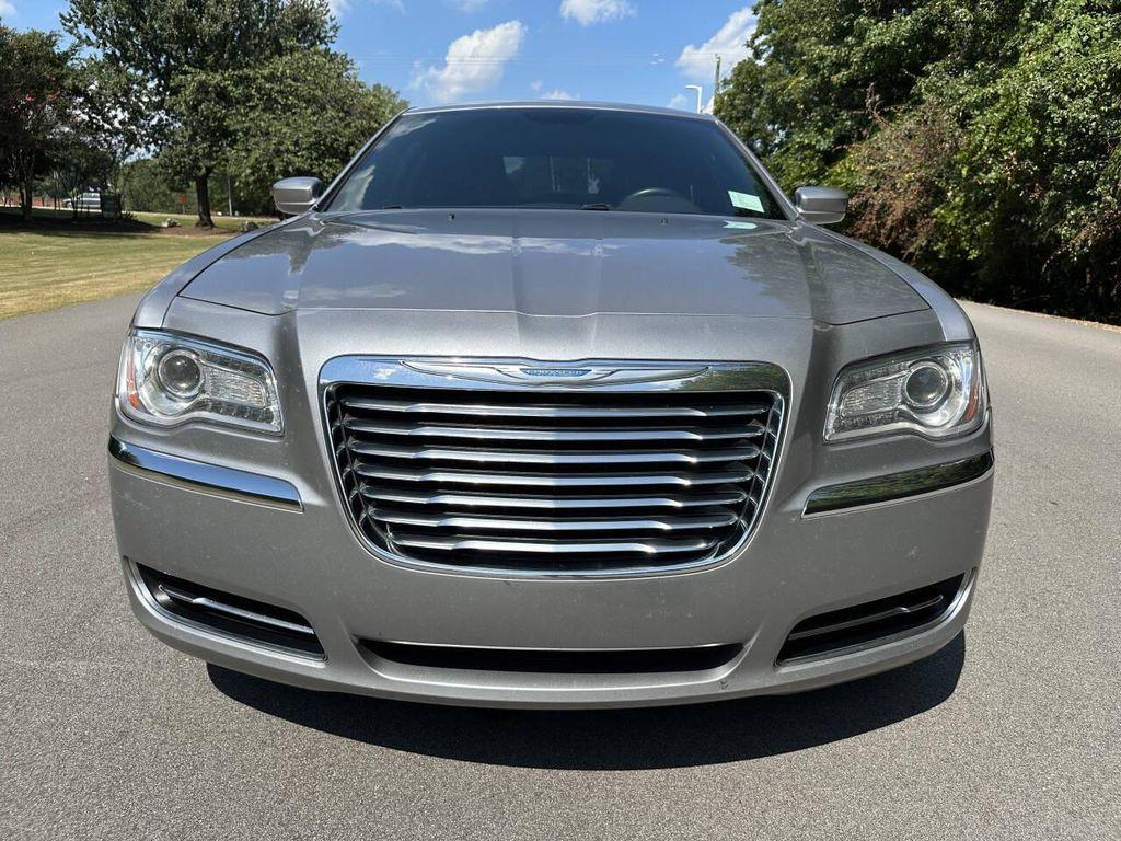 used 2014 Chrysler 300 car, priced at $6,995