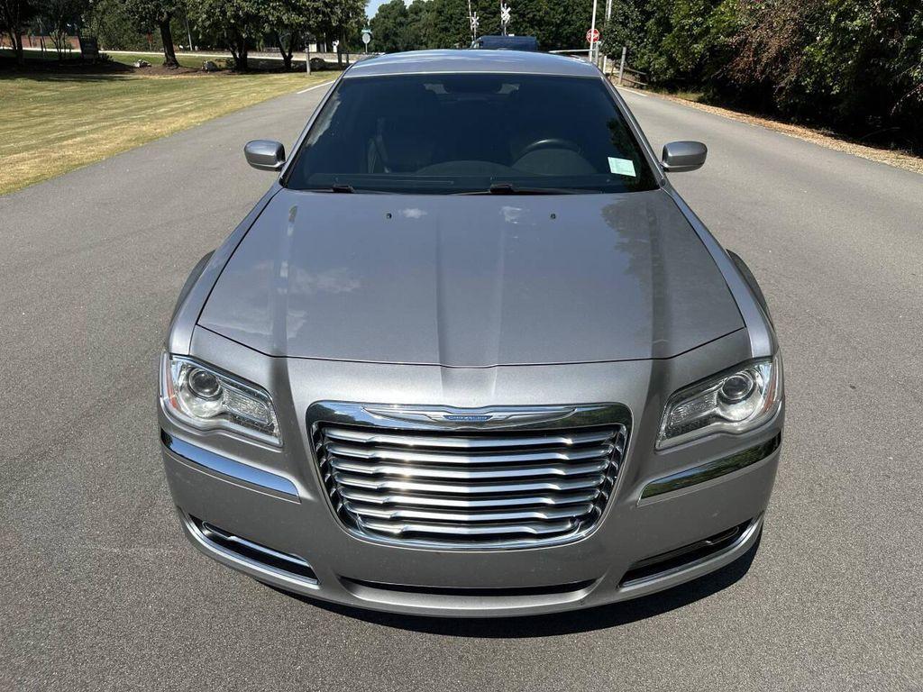 used 2014 Chrysler 300 car, priced at $6,995