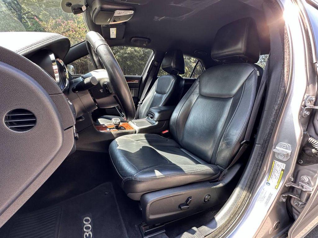 used 2014 Chrysler 300 car, priced at $6,995