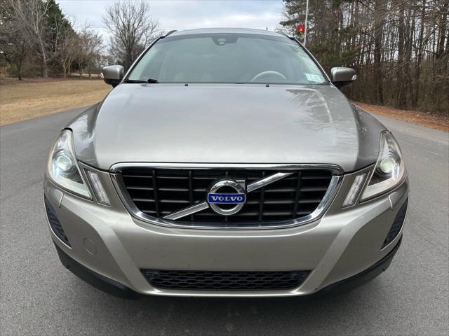 used 2013 Volvo XC60 car, priced at $9,995