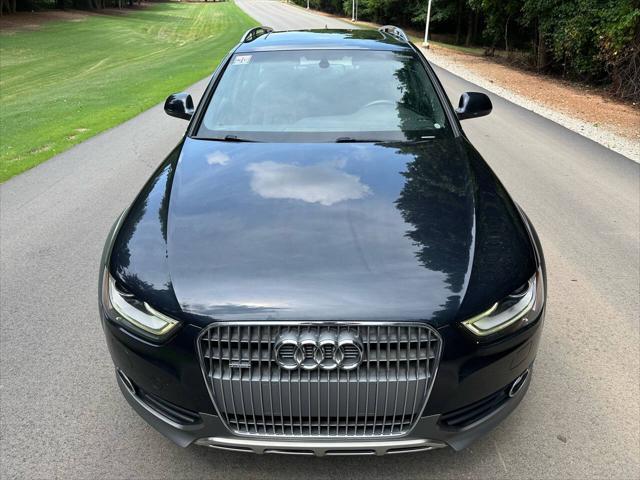 used 2013 Audi allroad car, priced at $11,995