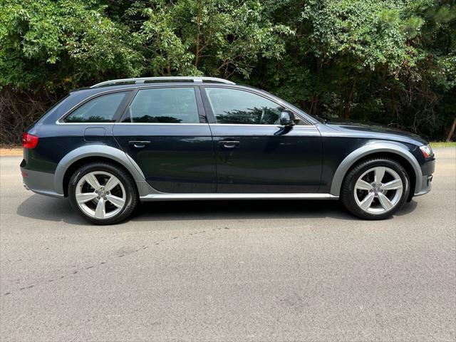 used 2013 Audi allroad car, priced at $11,995