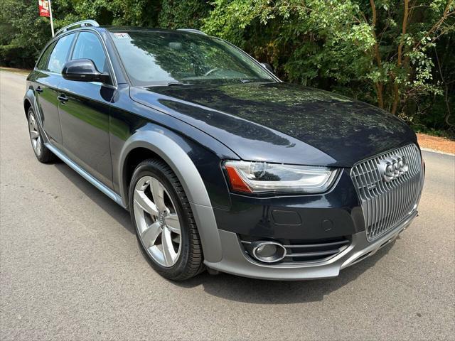 used 2013 Audi allroad car, priced at $11,995