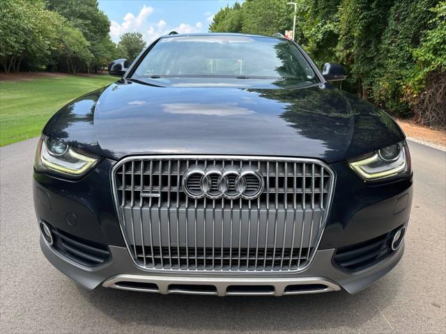 used 2013 Audi allroad car, priced at $11,995