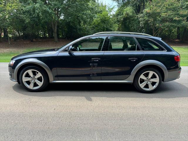 used 2013 Audi allroad car, priced at $11,995