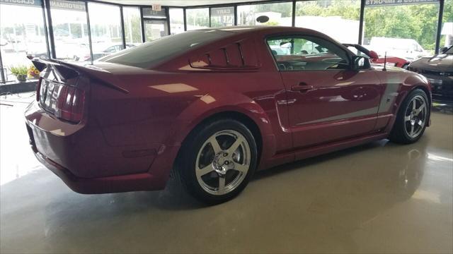 used 2006 Ford Mustang car, priced at $27,995