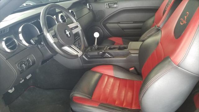 used 2006 Ford Mustang car, priced at $27,995