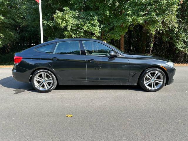 used 2016 BMW 328 Gran Turismo car, priced at $16,995