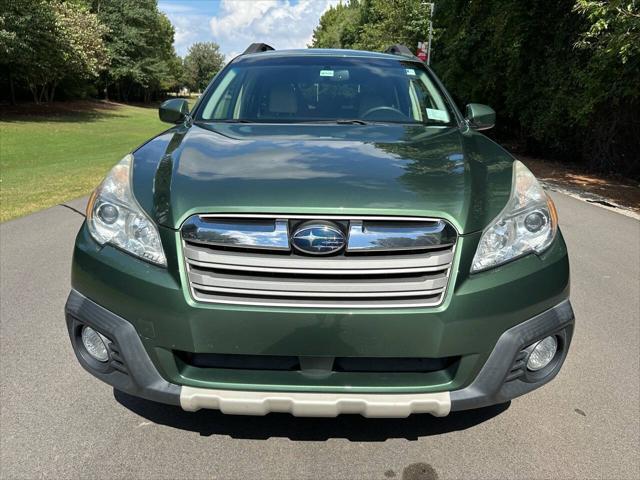 used 2013 Subaru Outback car, priced at $13,295