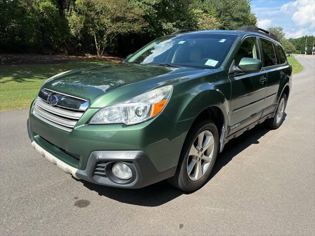 used 2013 Subaru Outback car, priced at $13,295