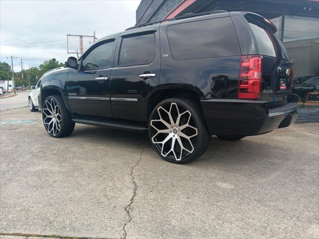 used 2013 Chevrolet Tahoe car, priced at $24,995