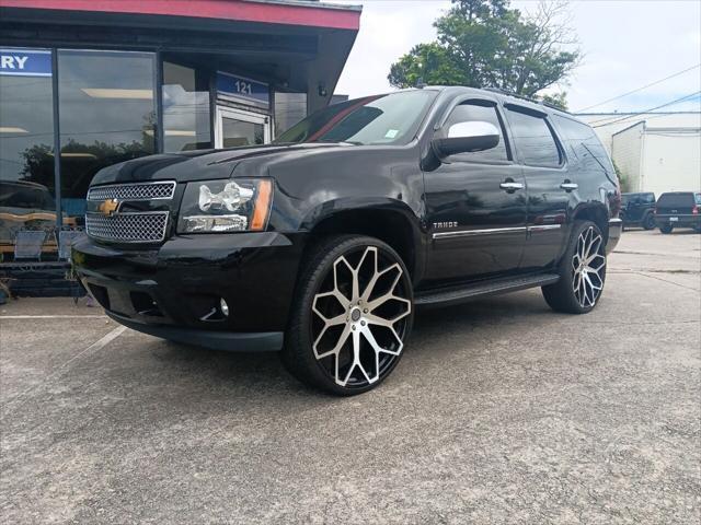 used 2013 Chevrolet Tahoe car, priced at $24,995