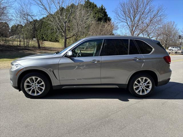 used 2014 BMW X5 car, priced at $15,795