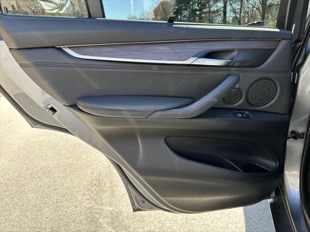 used 2014 BMW X5 car, priced at $15,795