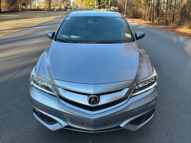 used 2016 Acura ILX car, priced at $12,995