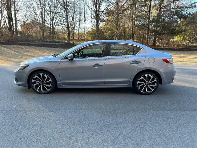 used 2016 Acura ILX car, priced at $12,995