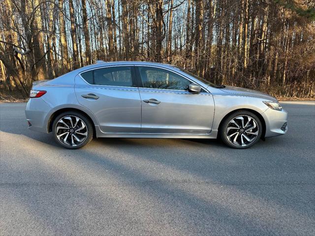 used 2016 Acura ILX car, priced at $12,995