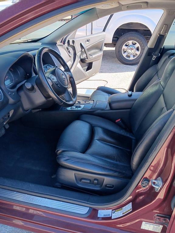 used 2013 Nissan Maxima car, priced at $6,900