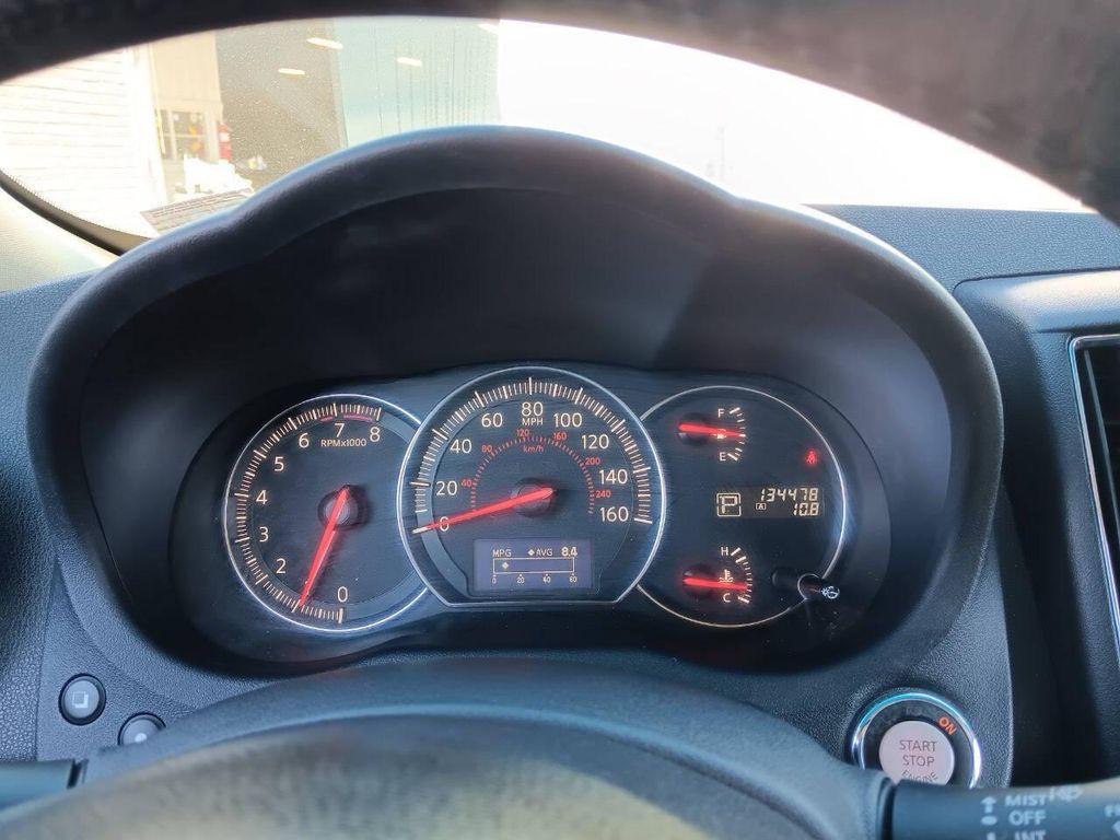 used 2013 Nissan Maxima car, priced at $6,900