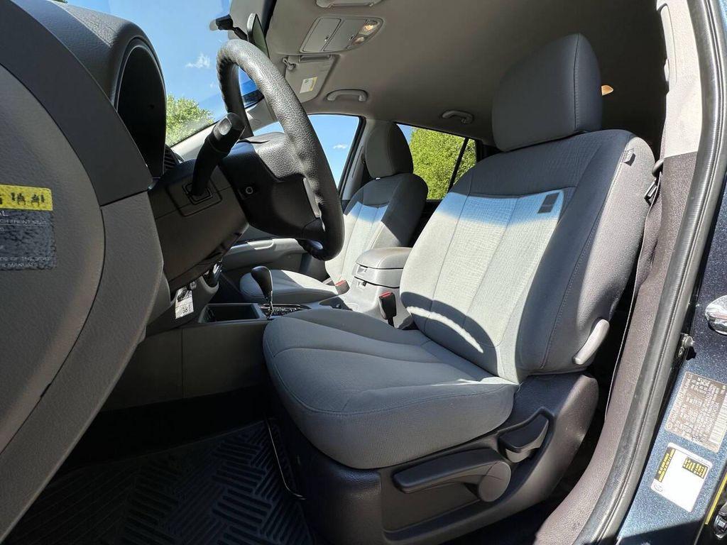 used 2010 Hyundai Santa Fe car, priced at $6,495