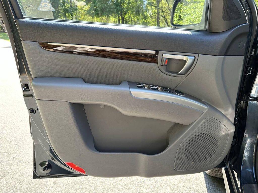 used 2010 Hyundai Santa Fe car, priced at $6,495