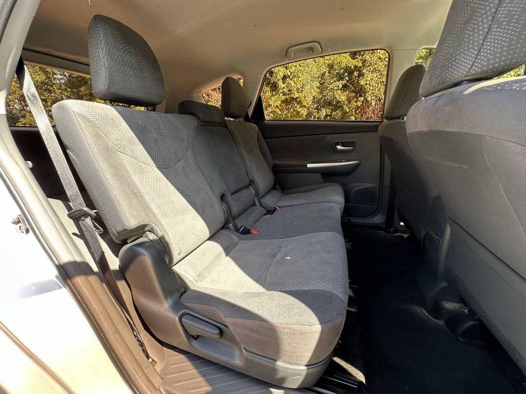 used 2013 Toyota Prius v car, priced at $8,495