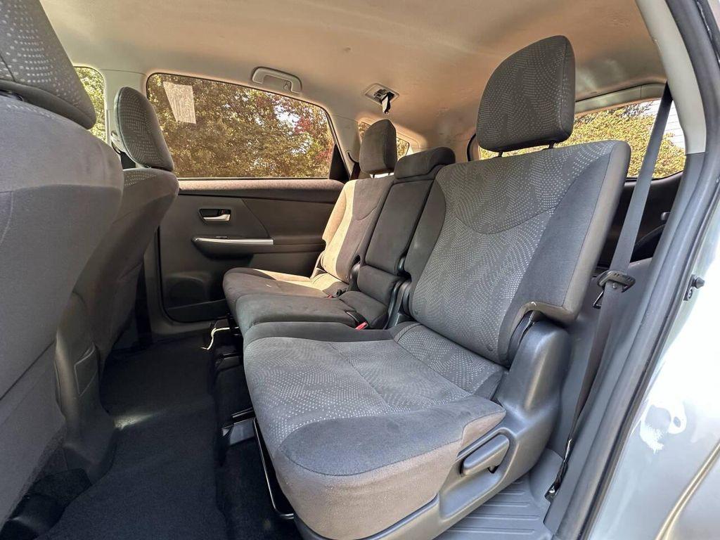 used 2013 Toyota Prius v car, priced at $8,495