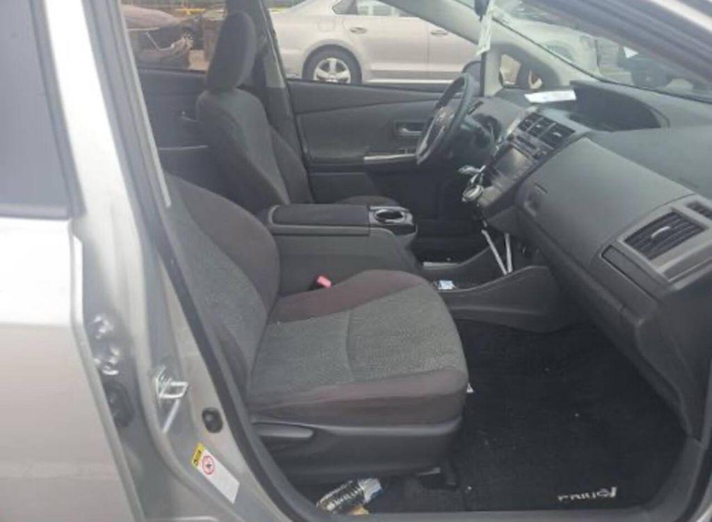 used 2013 Toyota Prius v car, priced at $8,665