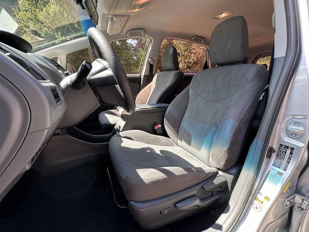 used 2013 Toyota Prius v car, priced at $8,495
