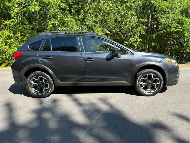 used 2015 Subaru XV Crosstrek car, priced at $11,900