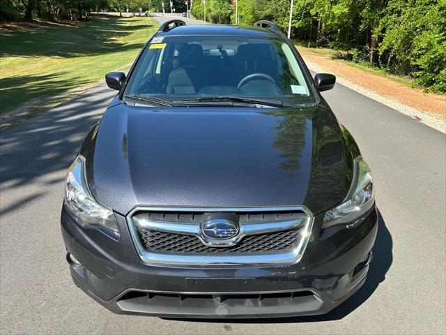 used 2015 Subaru XV Crosstrek car, priced at $11,900