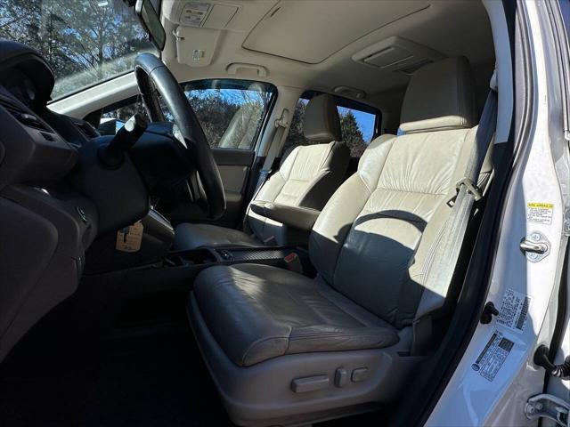 used 2014 Honda CR-V car, priced at $10,495