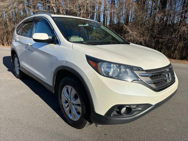 used 2014 Honda CR-V car, priced at $10,495