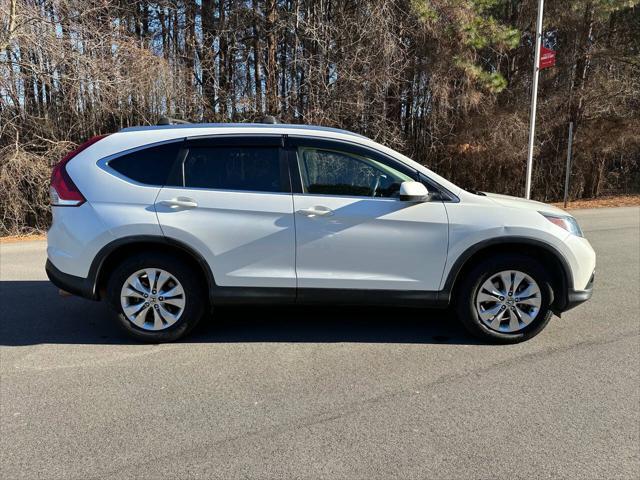 used 2014 Honda CR-V car, priced at $10,495