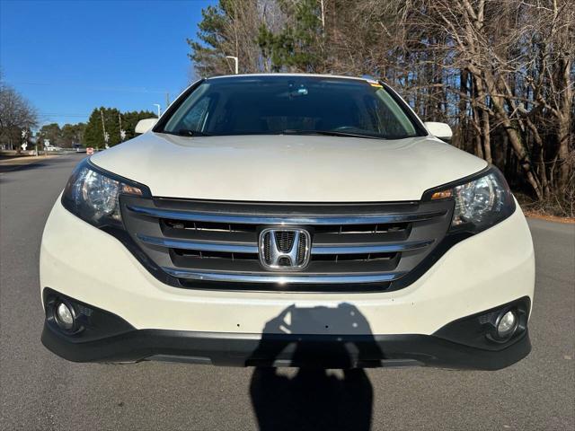 used 2014 Honda CR-V car, priced at $10,495