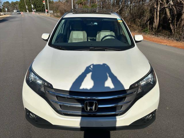 used 2014 Honda CR-V car, priced at $10,495