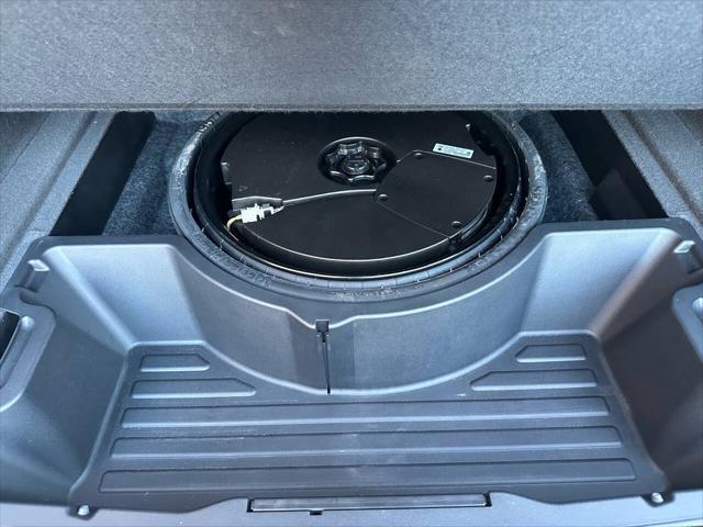 used 2014 Audi Q5 car, priced at $7,500