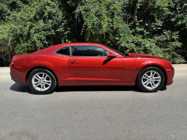 used 2014 Chevrolet Camaro car, priced at $8,495