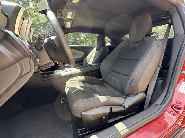 used 2014 Chevrolet Camaro car, priced at $8,495
