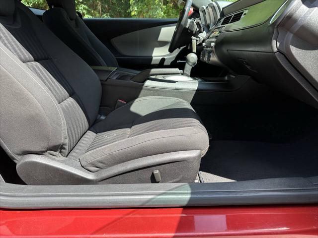 used 2014 Chevrolet Camaro car, priced at $8,495
