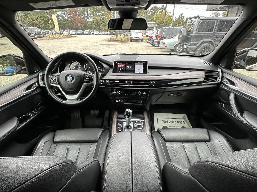 used 2018 BMW X5 eDrive car, priced at $17,495