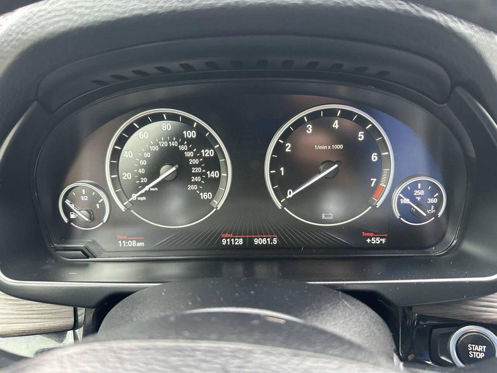 used 2018 BMW X5 eDrive car, priced at $17,495