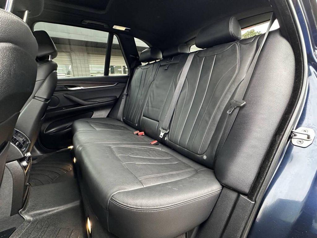 used 2018 BMW X5 eDrive car, priced at $17,495