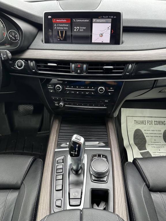 used 2018 BMW X5 eDrive car, priced at $17,495