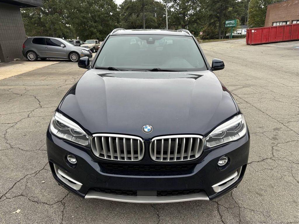 used 2018 BMW X5 eDrive car, priced at $17,495