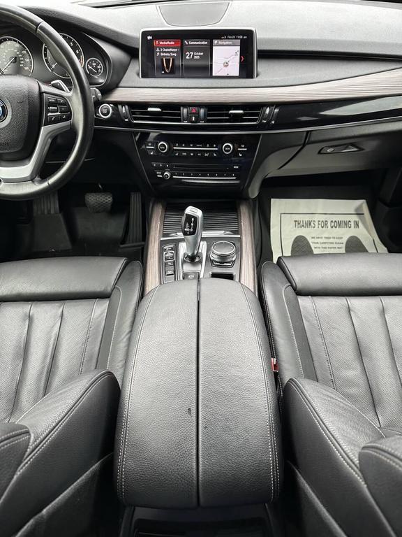 used 2018 BMW X5 eDrive car, priced at $17,495