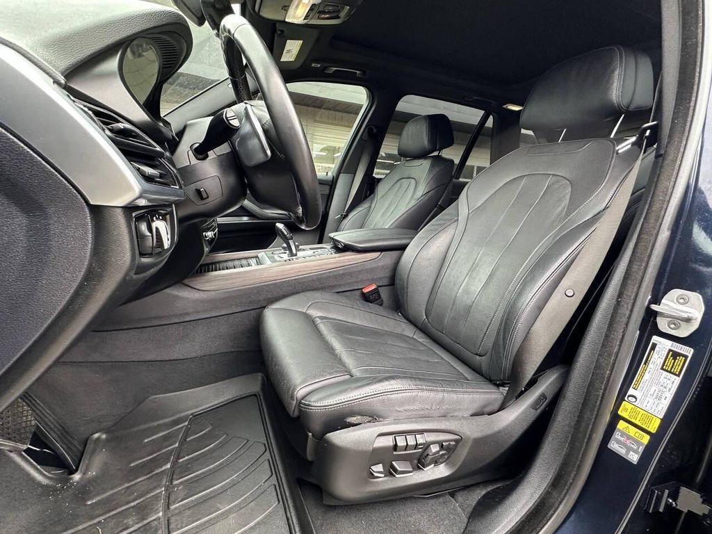 used 2018 BMW X5 eDrive car, priced at $17,495