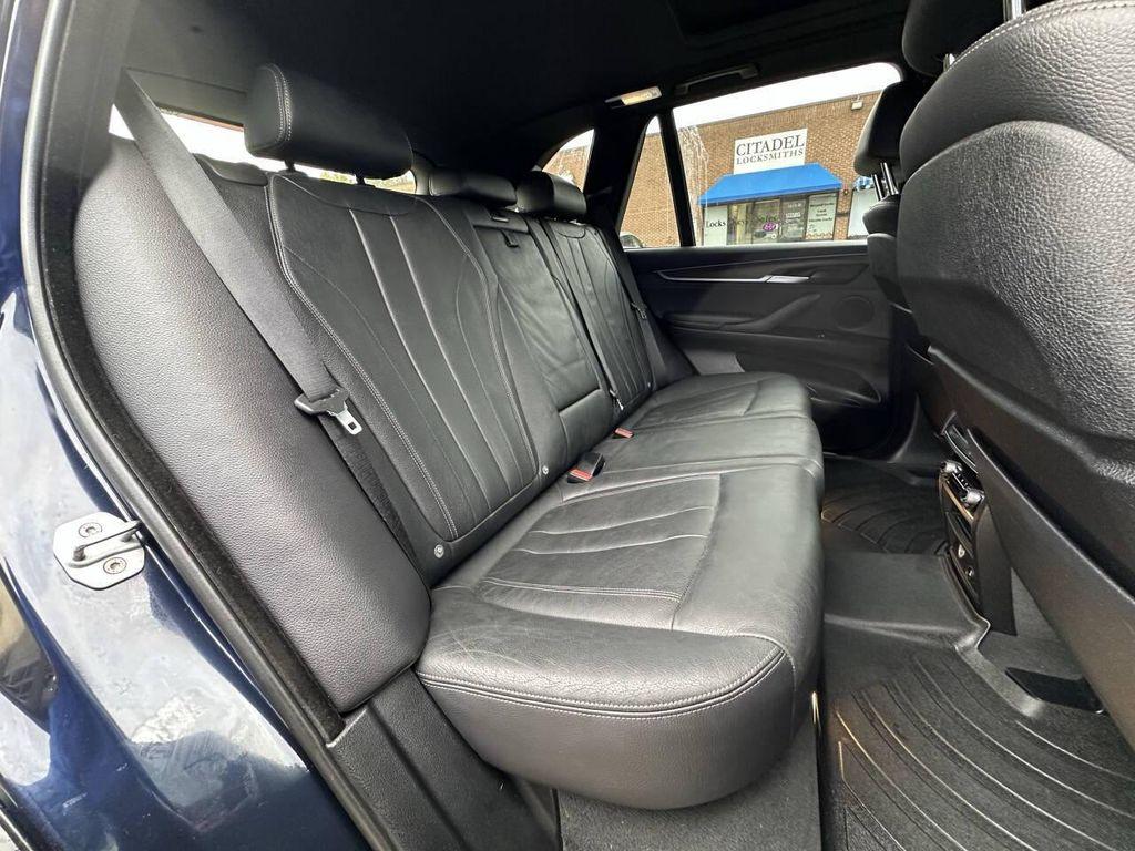 used 2018 BMW X5 eDrive car, priced at $17,495